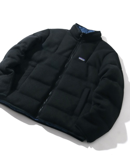 patagonia（パタゴニア） ダウンジャケット ダウン メンズ レディース