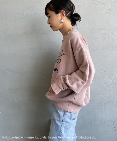 GOOD ROCK SPEED（グッドロックスピード） トレーナー スウェット 別注