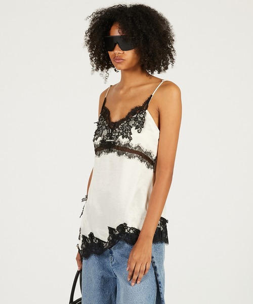 PRANK PROJECT（プランクプロジェクト） キャミソール 「Pre-Order