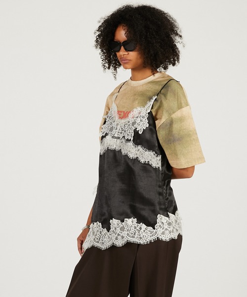 PRANK PROJECT（プランクプロジェクト） キャミソール 「Pre-Order