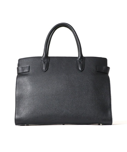 PELLE MORBIDA（ペッレ モルビダ） ボストンバッグ Maiden Voyage