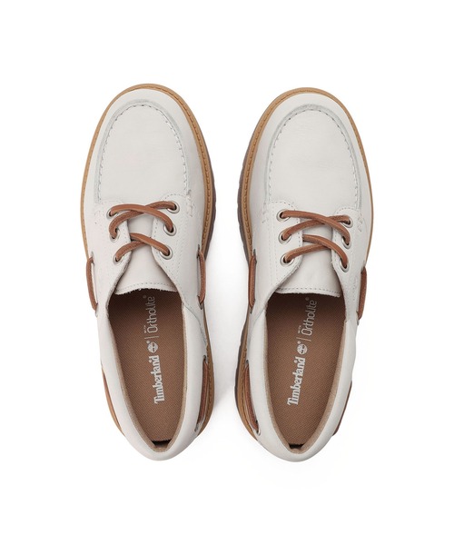 Timberland（ティンバーランド） ローファー Timberland STONE STREET