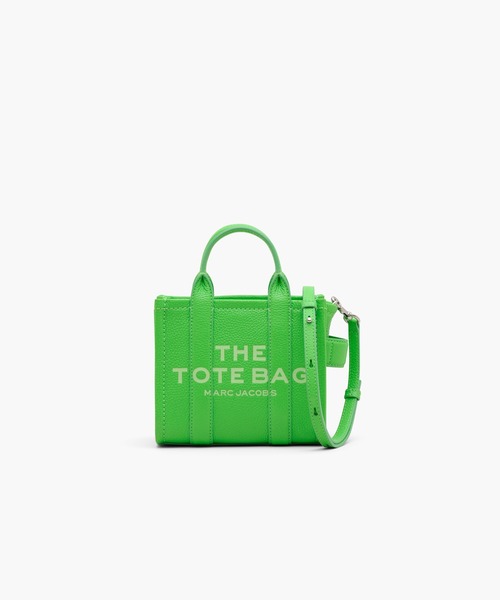 MARC JACOBS（マーク・ジェイコブス） トートバッグ THE LEATHER