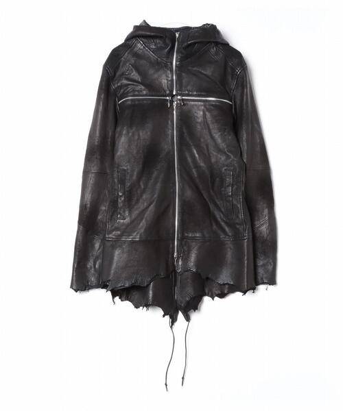 14th Addiction（フォーティーンスアディクション） コート ジャケット