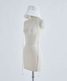 THE PERMANENT EYE（ザパーマネントアイ） 帽子 ハット 「ENTWURFEIN