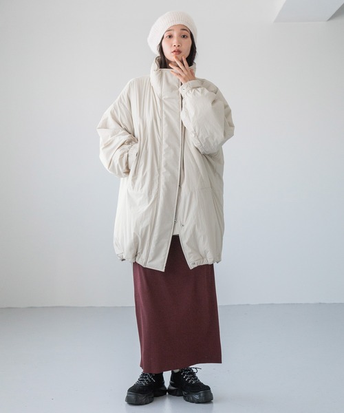 LOWRYS FARM（ローリーズファーム） コート アウター モンスターコート