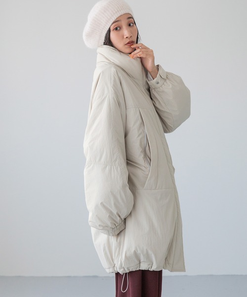 LOWRYS FARM（ローリーズファーム） コート アウター モンスターコート