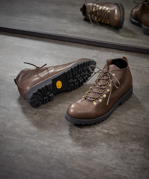 PADRONE（パドローネ） ブーツ メンズ : ZOZOTOWN Yahoo!店 - 通販