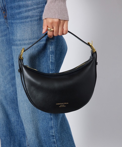 CHRISTIAN VILLA（クリスチャンヴィラ） ショルダーバッグ バッグ