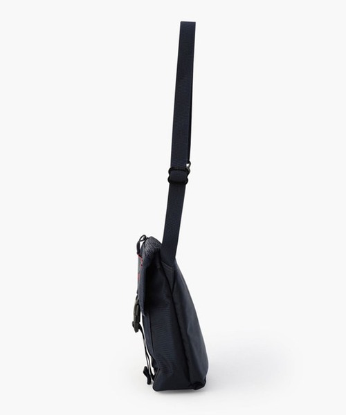 BRIEFING（ブリーフィング） ショルダーバッグ JET TALL MW GENII