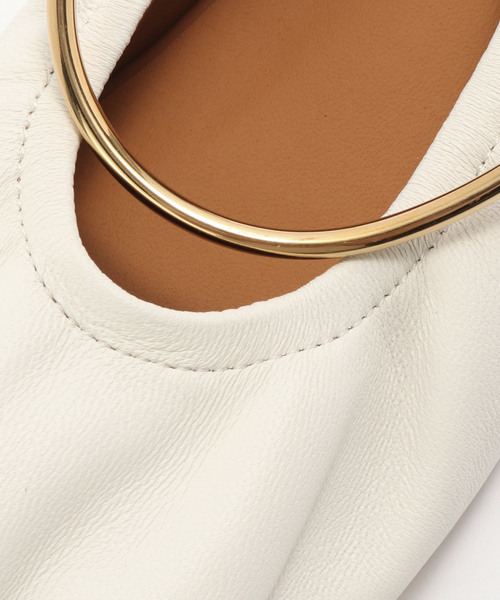 Deuxieme Classe（ドゥーズィエムクラス） シューズ 「MOHI /モヒ