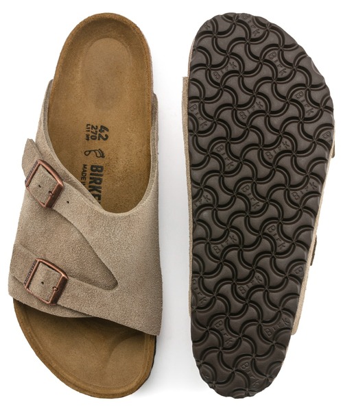 BIRKENSTOCK（ビルケンシュトック） サンダル レディース : ZOZOTOWN