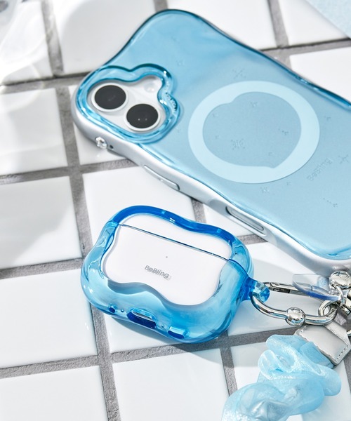 iFace イヤホン ヘッドホン AirPods Pro(第2/1世代) / AirPods(第4世代