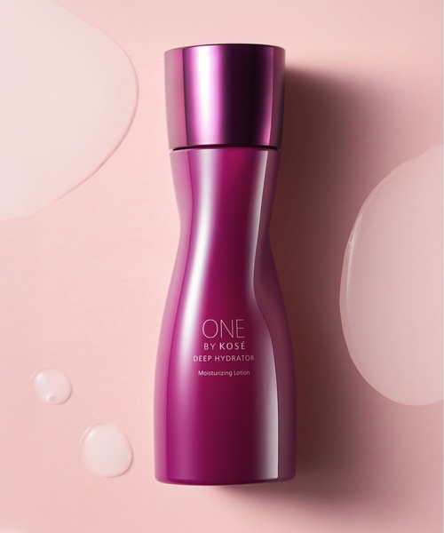 ONE BY KOSE（ワンバイコーセー） 化粧水 医薬部外品 / ディープ