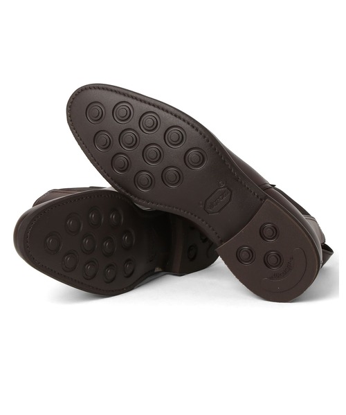 Berwick 1707（バーウィック） ブーツ Berwick サイドゴア 376