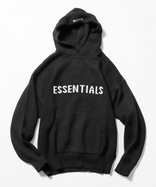 FOG ESSENTIALS（エフオージーエッセンシャルズ） セーター ニット FOG