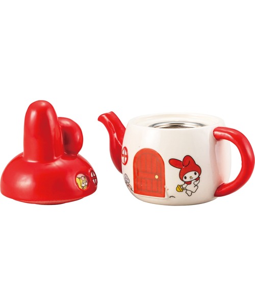 Paradise Picnic（パラダイスピクニック） 食器 「サンリオ」マイ