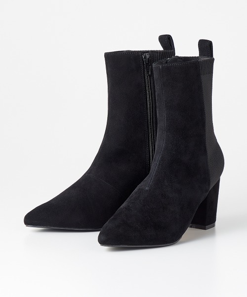 DOUBLE STANDARD CLOTHING（ダブルスタンダードクロージング） ブーツ