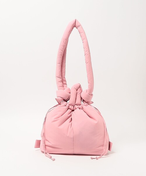 OLEND ショルダーバッグ バッグ 「OLEND」ONA ソフト ショルダーバッグ