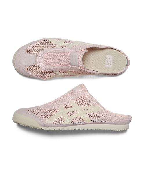 Onitsuka Tiger（オニツカタイガー） サンダル MEXICO 66 SABOT