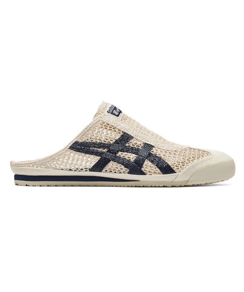 Onitsuka Tiger（オニツカタイガー） サンダル MEXICO 66 SABOT