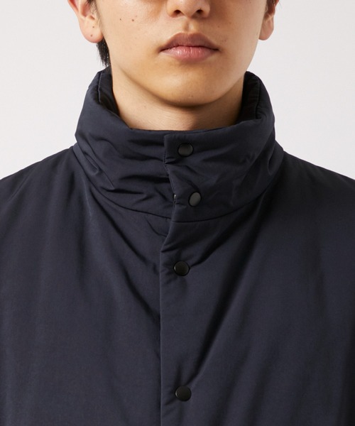 ATON（エイトン） ダウンベスト ベスト 「ATON/エイトン」VINTAGE