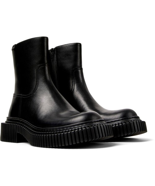 CAMPER（カンペール） ブーツ PIX BERLIN / アンクルブーツ レディース