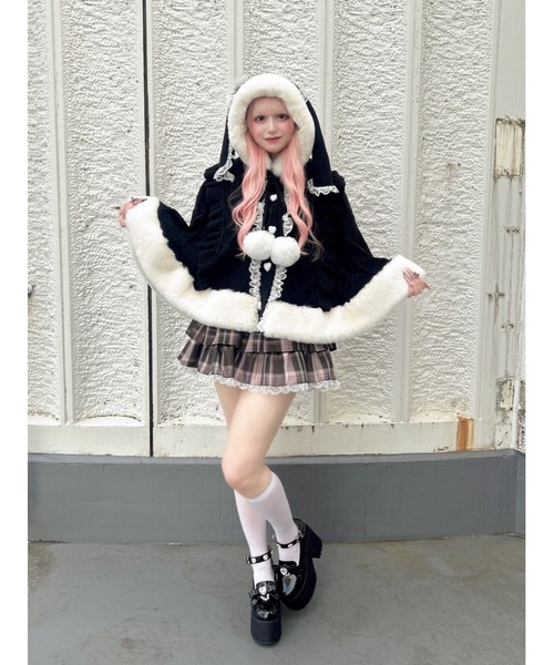 Ank Rouge（アンクルージュ） ニット セーター うさちゃんニット