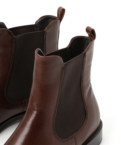 ecco（エコー） ブーツ SHAPE 25 サイドゴアブーツ レディース