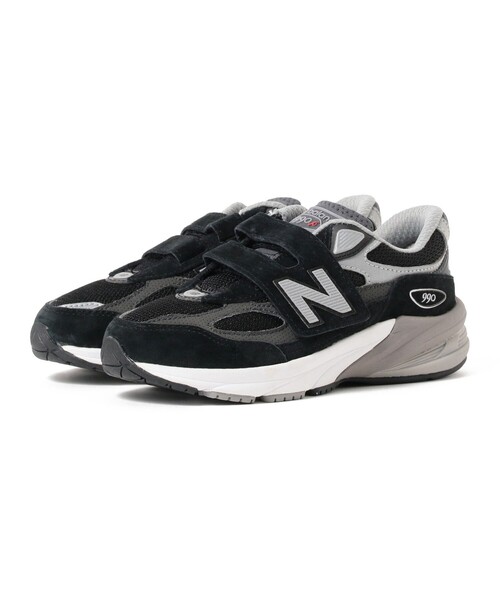 New Balance（ニューバランス） スニーカー NEW BALANCE / PV990（17