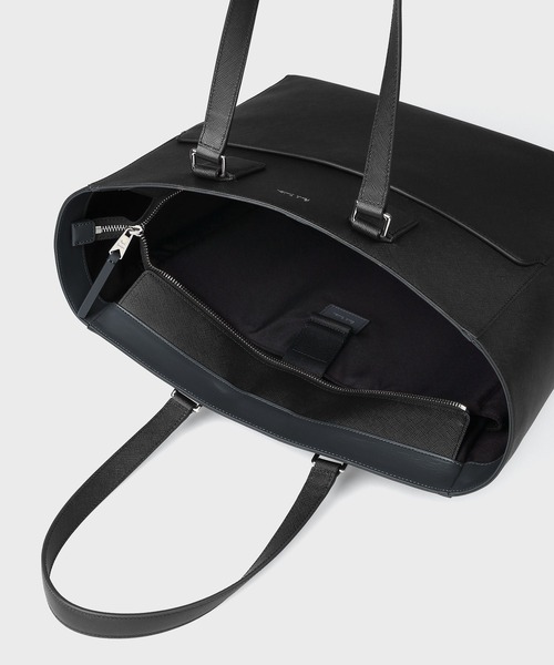 Paul Smith（ポール・スミス） トートバッグ シグネチャーストライプ