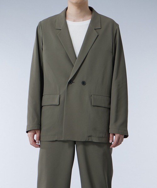 UNITED TOKYO（ユナイテッドトウキョウ） セットアップ COLD DRY