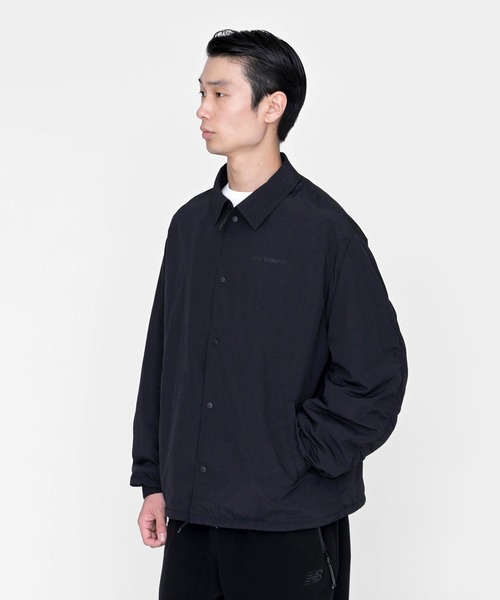 New Balance（ニューバランス） コート ジャケット コーチジャケット