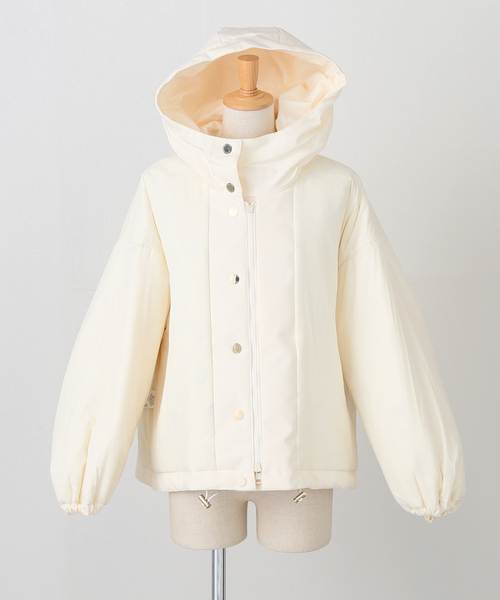 IENA（イエナ） ブルゾン ジャンバー MACKINTOSH/マッキントッシュ