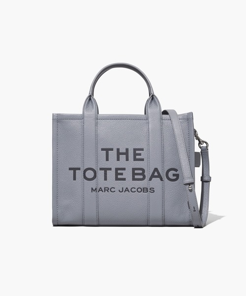 MARC JACOBS（マーク・ジェイコブス） トートバッグ THE LEATHER