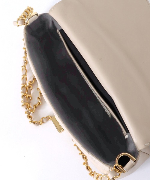 VIOLAd'ORO（ヴィオラドーロ） ショルダーバッグ バッグ イタリアン