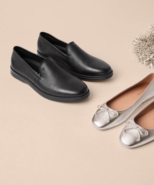 COLE HAAN（コールハーン） スリッポン グランド アンビション
