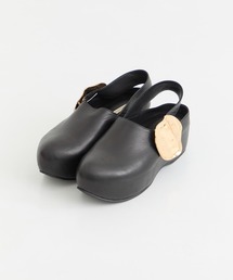 HARUNOBUMURATA（ハルノブムラタ） シューズ 「HARUNOBUMURATA