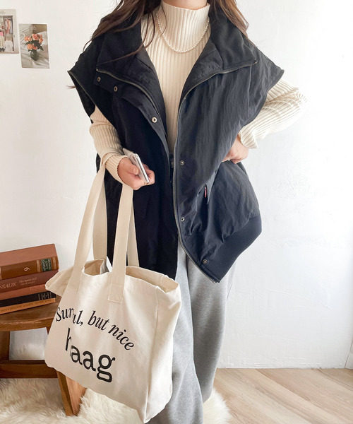 classicalelf（クラシカルエルフ） モッズコート コート 4wayで楽しむ