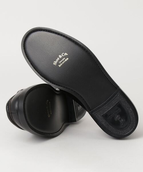 REGAL Shoe＆Co. デッキシューズ リーガルシューアンドカンパニー