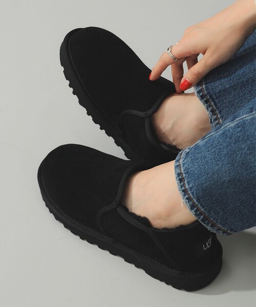 UGG Australia（アグオーストラリア） ブーツ 「WEB限定」UGG(R) / M