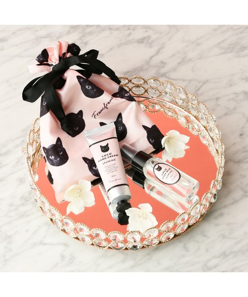 Francfranc（フランフラン） ボディクリーム ルル ハンドクリーム