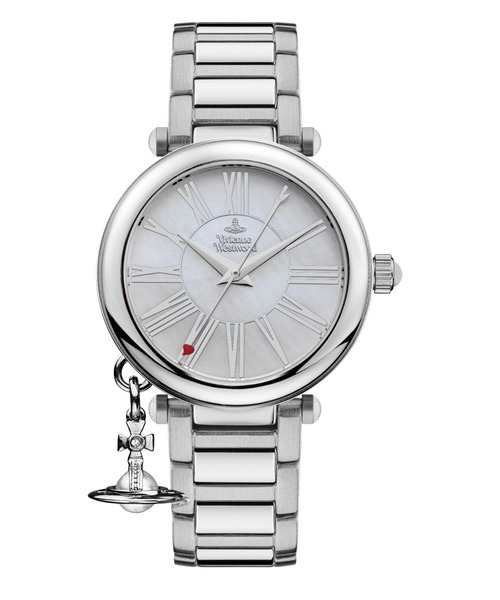 Vivienne Westwood（ヴィヴィアンウエストウッド） 腕時計 レディース