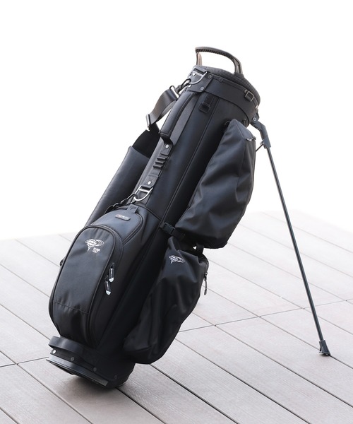 BEAMS GOLF（ビームス ゴルフ） ゴルフ オリジナル スリムスタンド