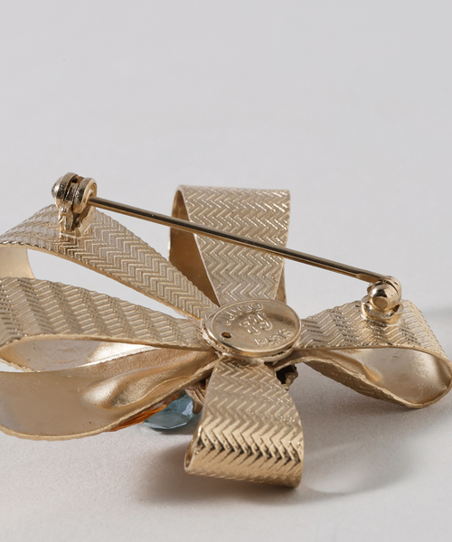 JUNCO Paris（ジュンコパリ） ブローチ Junco Paris（ジュンコパリ