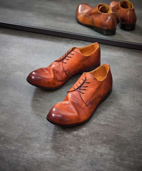 PADRONE（パドローネ） ビジネスシューズ メンズ : ZOZOTOWN Yahoo!店