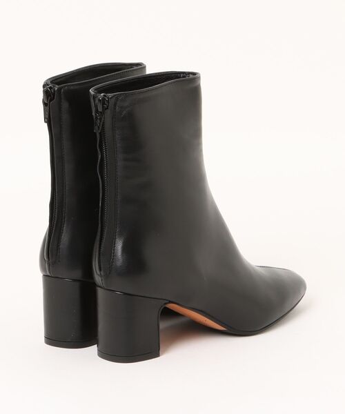 FABIO RUSCONI（ファビオルスコーニ） ブーツ 「FABIO RUSCONI」バック