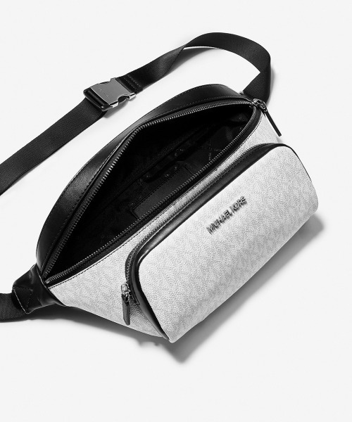 MICHAEL KORS（マイケルコース） ウエストポーチ COOPER