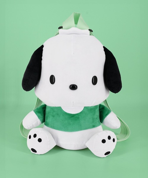 sanrio（サンリオ） デイバック リュック Sanrio characters(サンリオ