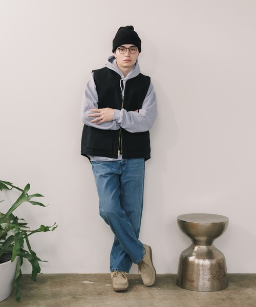 Carhartt（カーハート） ダウンベスト ベスト メンズ レディース